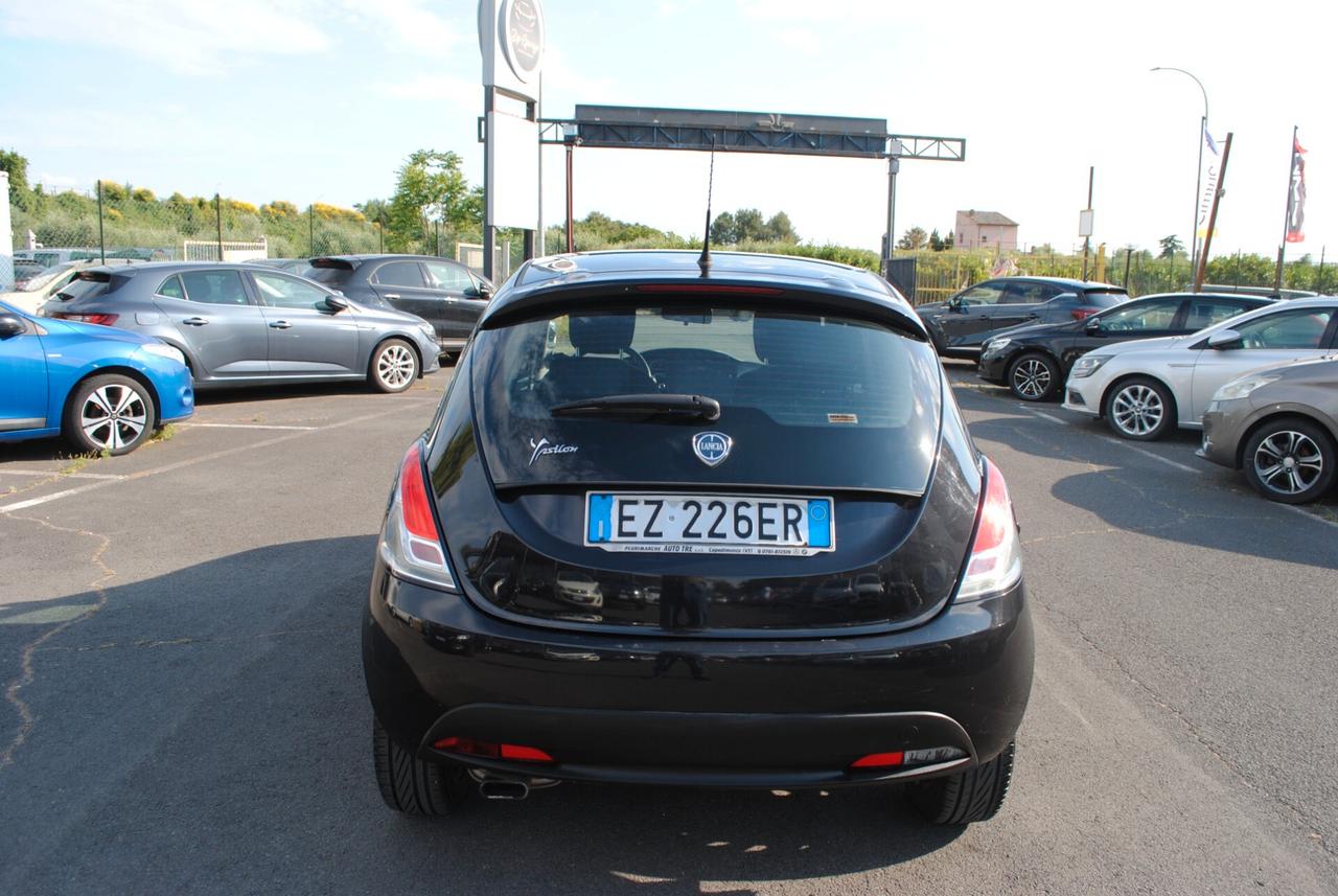 LANCIA YPSILON 1.2 69 CV