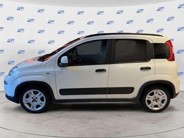 Fiat Panda 1.0 firefly hybrid City Life s&s 70cv 5p.ti