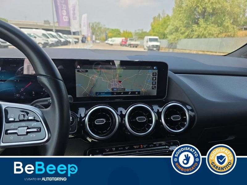 Mercedes-Benz Classe B B 180 D SPORT EXTRA AUTO
