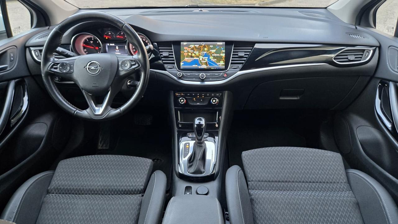 Opel Astra 1.6 CDTi 136CV aut. Sports Tourer Innovation