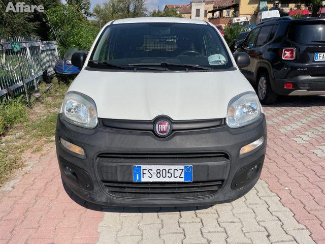 FIAT Panda 1.2 Pop Van 2 posti