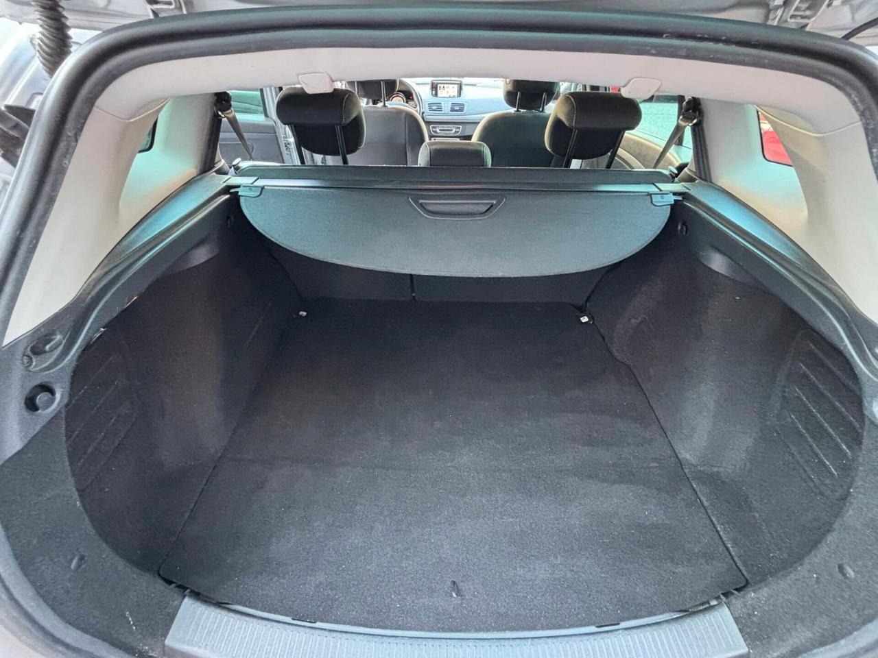 Renault Megane Mégane dCi 110CV Start&Stop SporTour Energy Limited