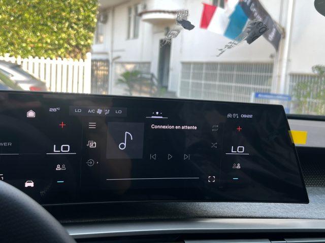 PEUGEOT 3008 Hybrid 145 e-DCS6 GT da?379,00 mensili