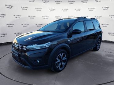 Dacia Jogger Jogger 1.0 tce Expression Gpl 100cv
