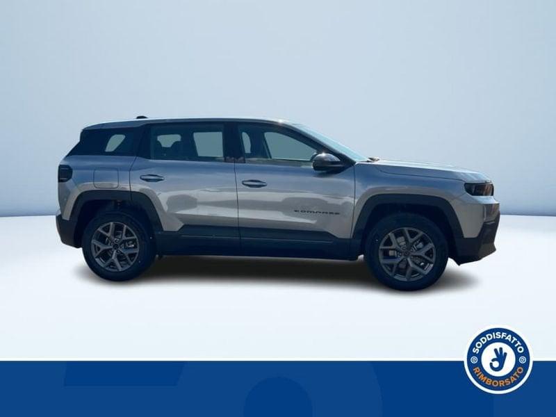 Jeep Compass Nuovo 1.2 48V Hybrid Altitude