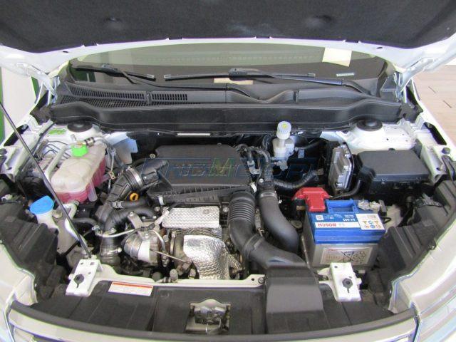 SUZUKI Vitara 1.4 Hybrid 129 CV Cool