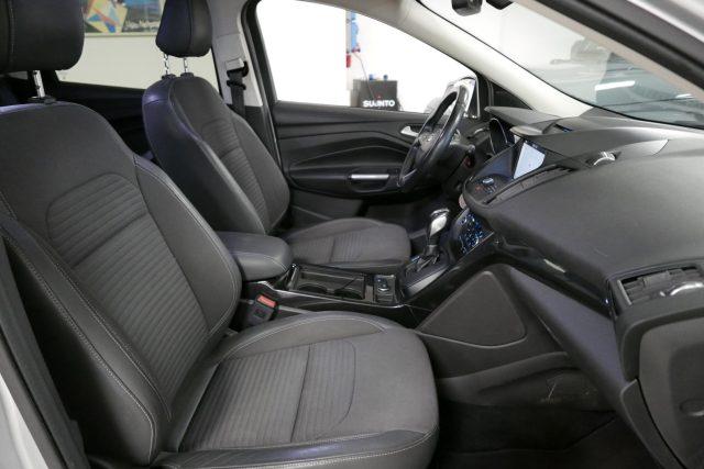 FORD Kuga 1.5 TDCI 120 CV S&S 2WD Powershift Edition