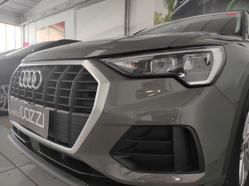 AUDI Q3 2ª serie - Q3 35 TDI S tronic Business