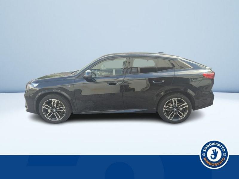 BMW X2 xDrive 20d M Sport