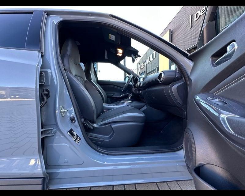 Nissan Juke Juke 1.6 HEV N-Connecta