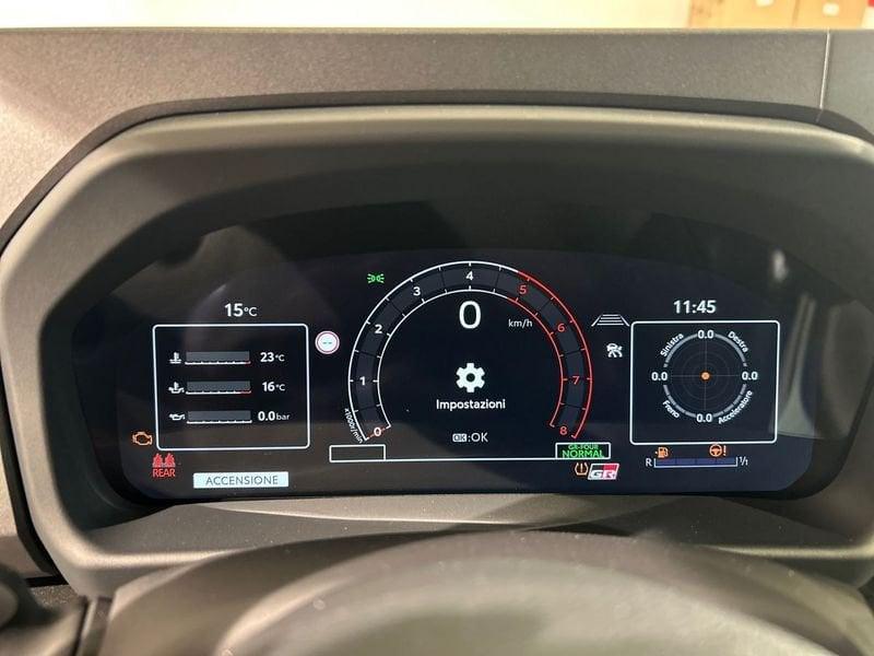 Toyota GR Yaris Aero Performance i-MT 6 marce