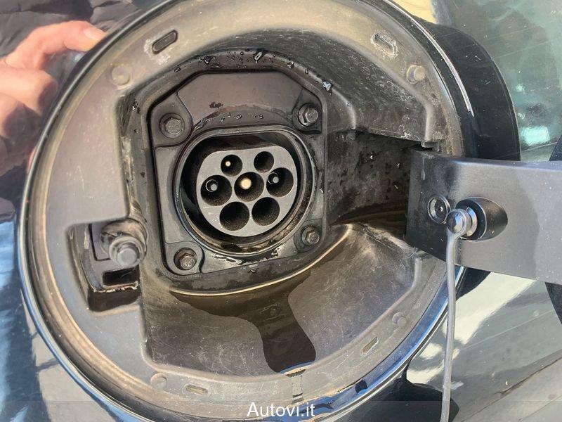 MG EHS Plug-in Hybrid Luxury (PROMO)