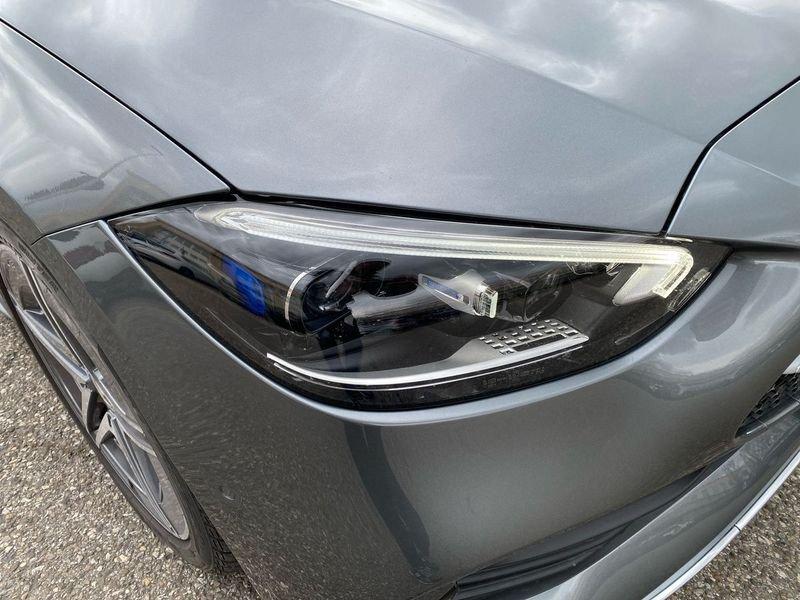 Mercedes-Benz Classe C C 220 d mhev Premium Plus auto