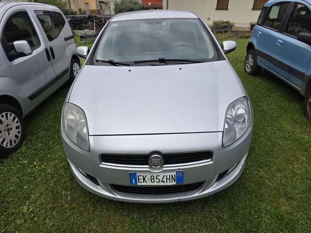 Fiat Bravo Bravo 1,6 MULTIJET EURO 5