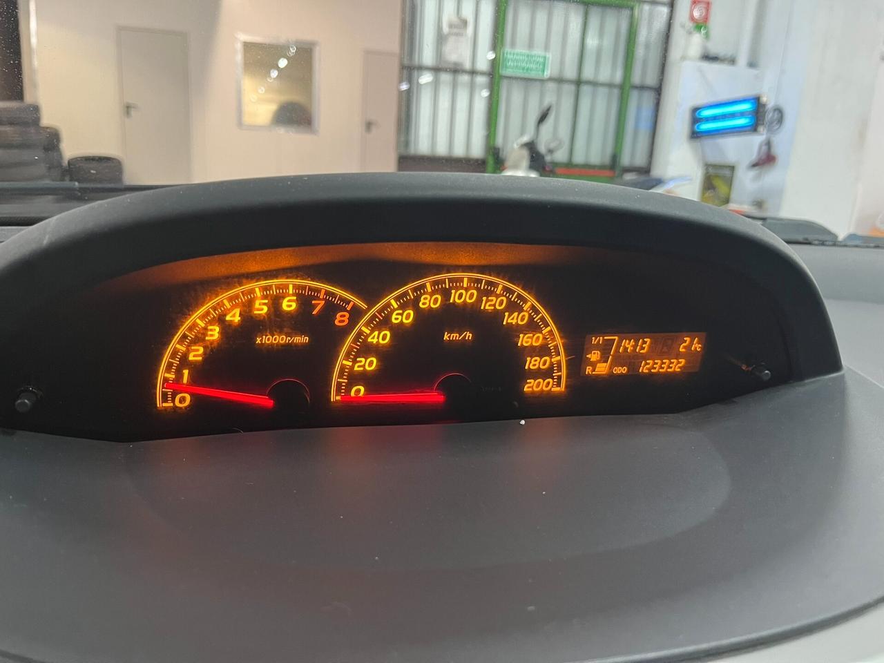 Toyota Yaris 1.3 5 porte