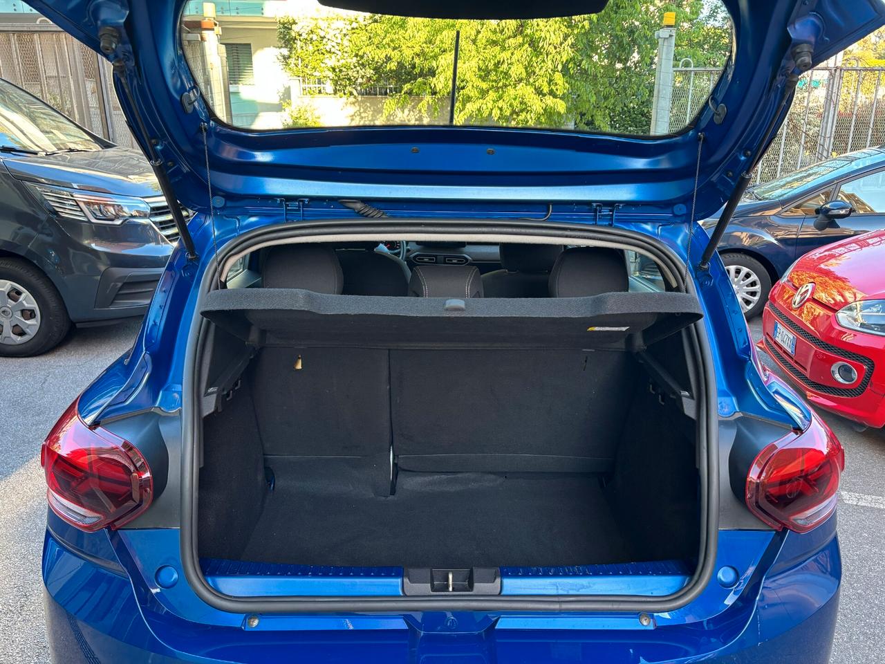 Dacia Sandero Streetway 1.0 TCe 90 CV Expression PREZZO REALE