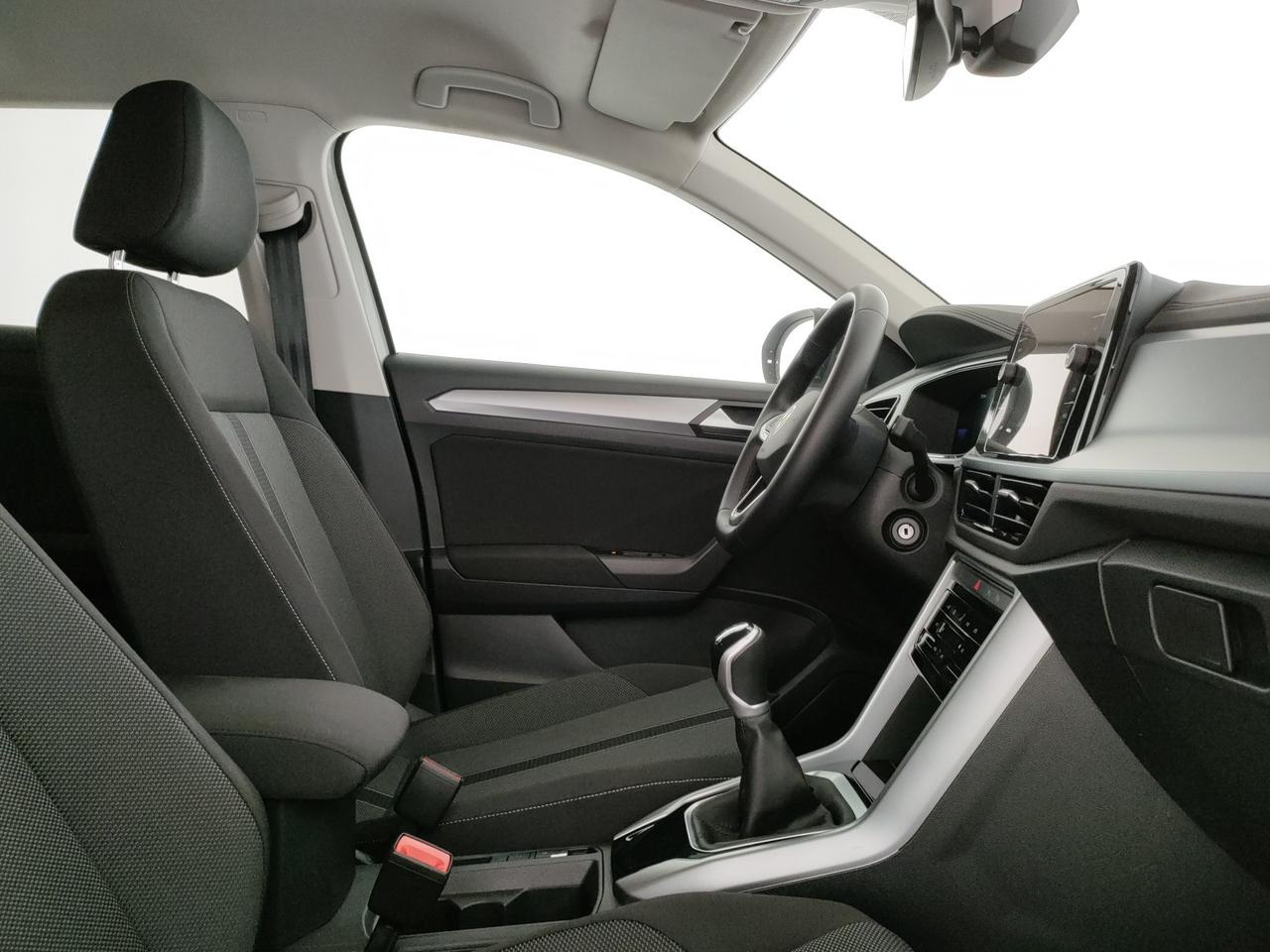 Volkswagen T-Roc 1.0 tsi life 110cv