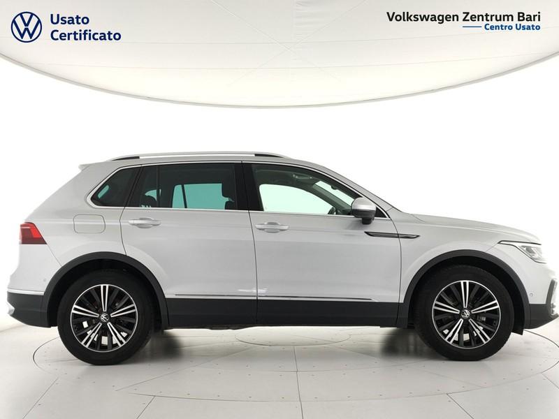 Volkswagen Tiguan 2.0 tdi elegance 150cv dsg