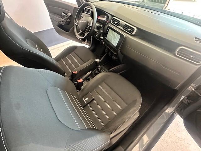 Dacia Duster 1.5 Blue dCi 8V 115 CV 4x2 Comfort