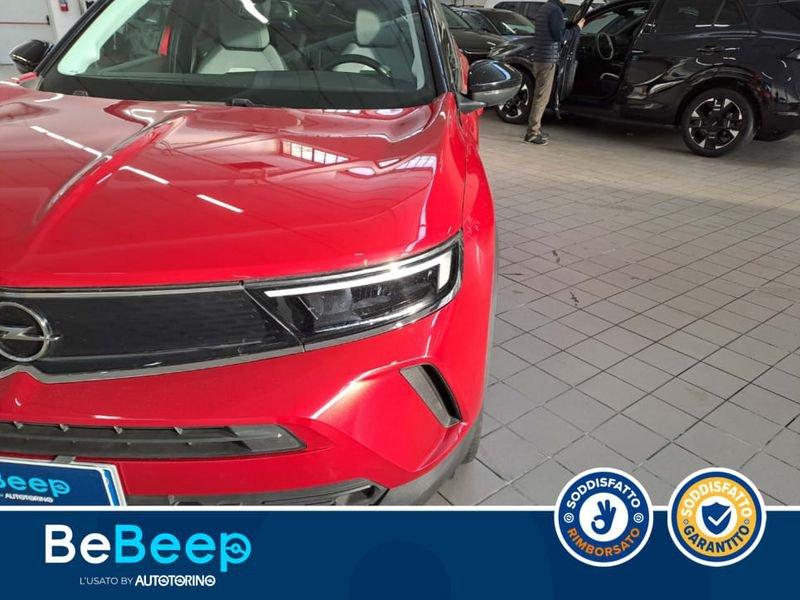 Opel Mokka 1.2 T GS LINE S&S 100CV