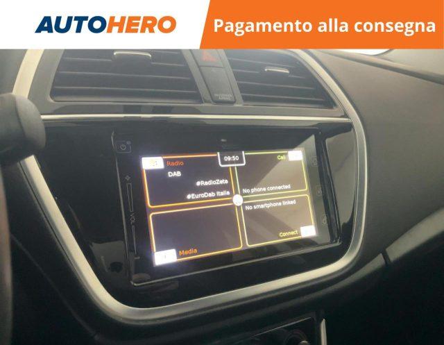 SUZUKI S-Cross 1.4 Hybrid 4WD All Grip Cool