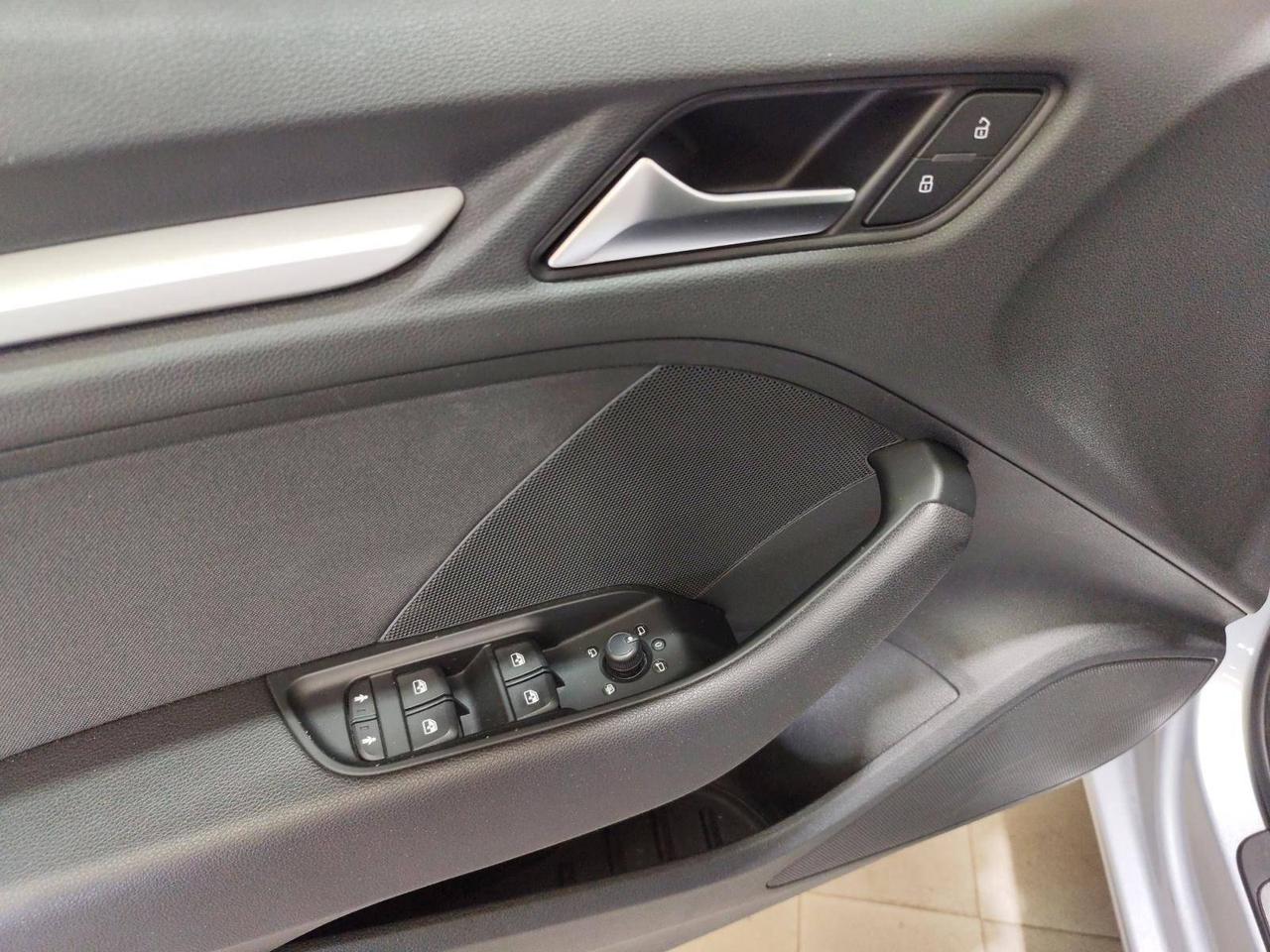 Audi A3 Sportback 30 1.5 g-tron Business 131cv