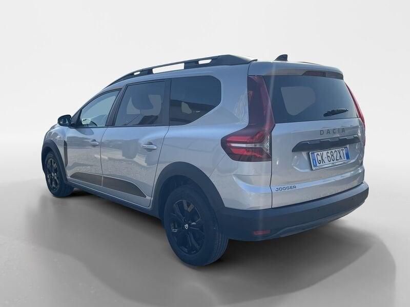 Dacia Jogger Jogger 1.0 TCe GPL 100 CV 5 posti Extreme Up