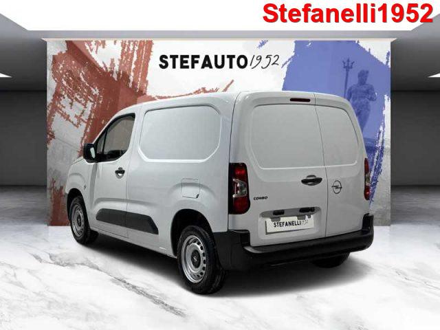 OPEL Combo cargo L1H1 1.5d 100cv S&S mt6