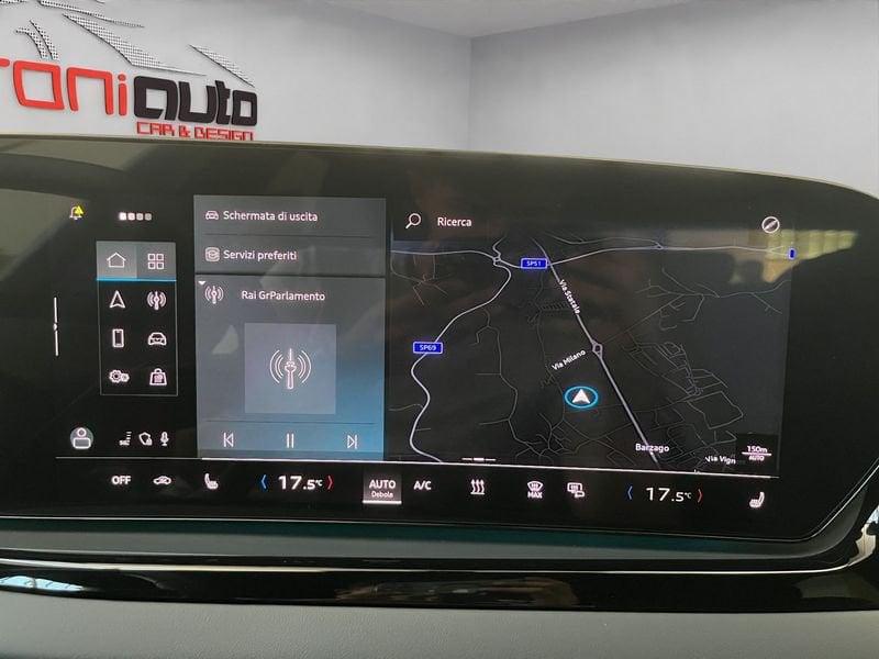 Audi A5 A5 Avant 2.0 tdi mhev+ S line edition quattro 204cv s-tronic