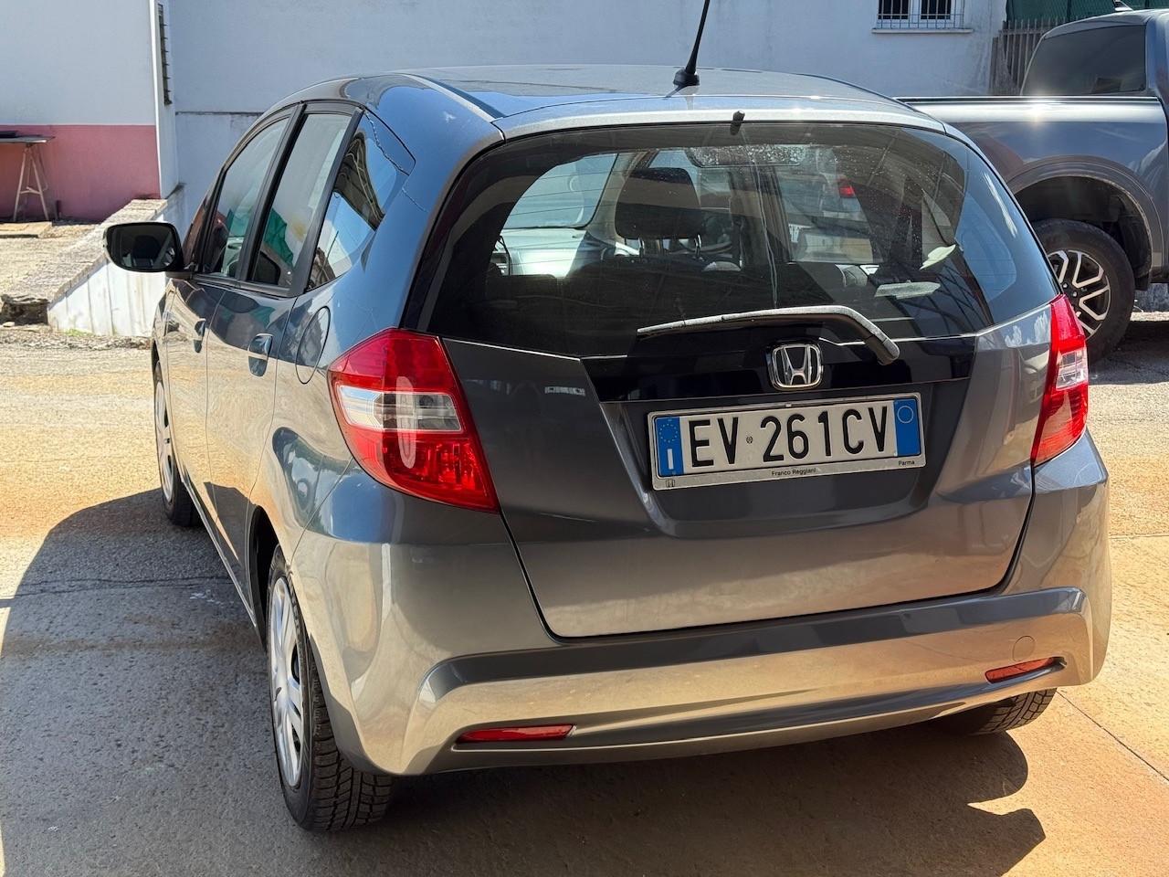 Honda Jazz 1.2 GPL