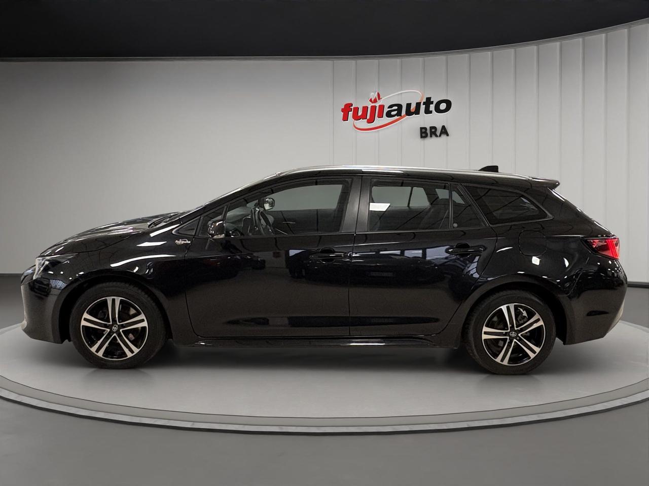 Toyota Corolla Touring Sports 1.8h Active cvt