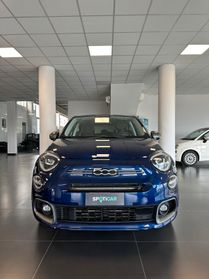 Fiat 500X 1.3 MultiJet 95 CV Sport 2024