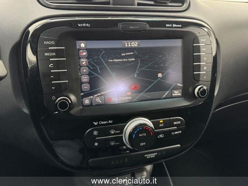 KIA Soul 1.6 CRDi You® Soul