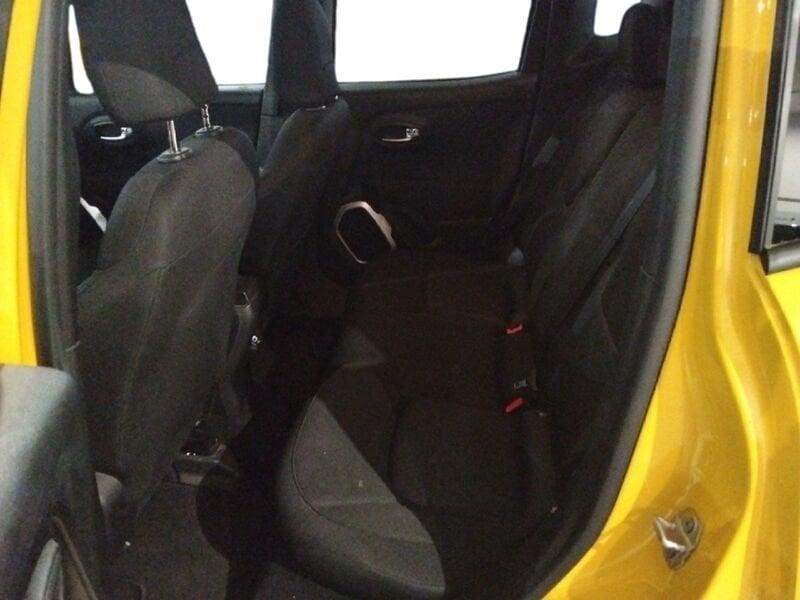 Jeep Renegade 1.6 Mjt 105 CV Business