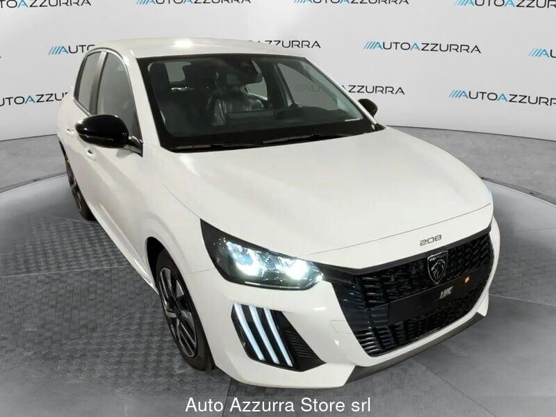 Peugeot 208 PureTech 75 Stop&Start 5 porte Style *PROMO AZZURRA*