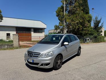 Mercedes-benz B 180 CDI Chrome