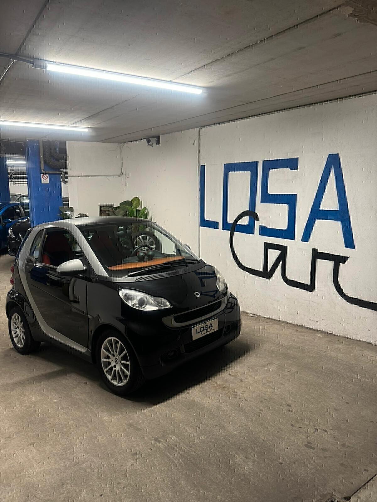 Smart ForTwo 1000 52 kW MOTORE REVISIONATO E GARANTITA 12 mesi