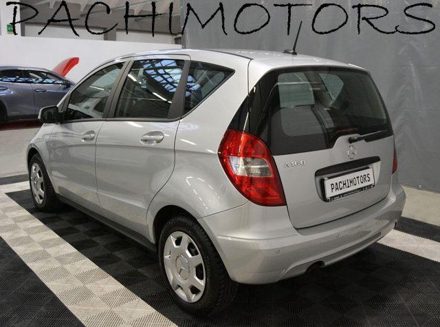 MERCEDES-BENZ A 160 BlueEFFICIENCY "Km 42900-1 Proprietario"