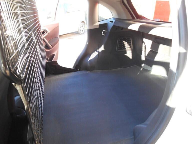 CITROEN C3 1.6 HDI AUTOCARRO 2 POSTI