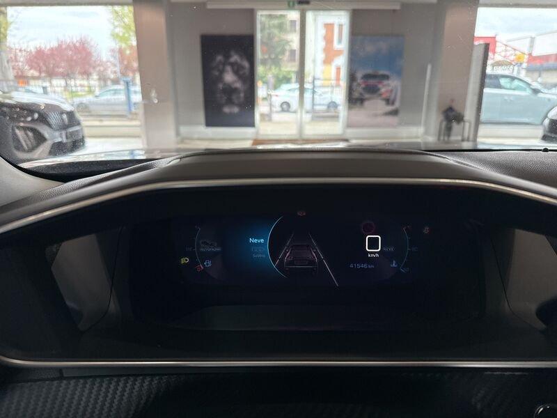 Peugeot 2008 PureTech 130 S&S Allure