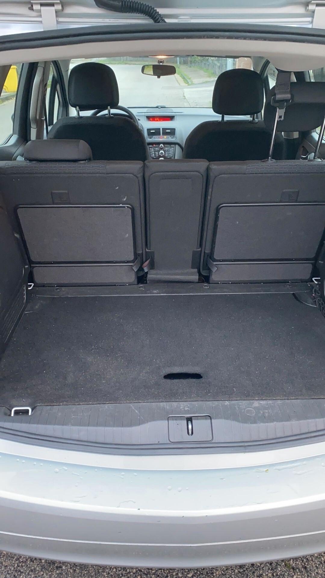 Opel Meriva 1.4 Turbo 120CV GPL Tech Innovation