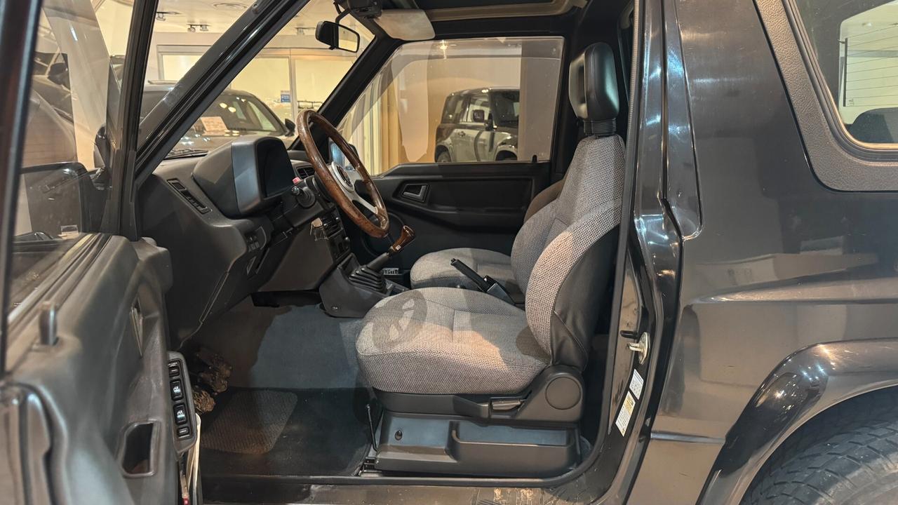 SUZUKI VITARA 1.6B 82CV - 1991