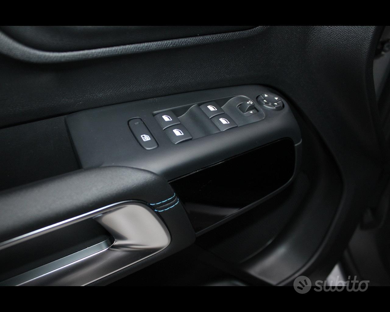 CITROEN C5 Aircross - C5 Aircross BlueHDi 130 S&S