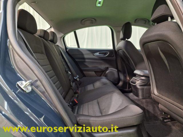 ALFA ROMEO Giulia 2.2 Turbodiesel 150 CV AT8 Business