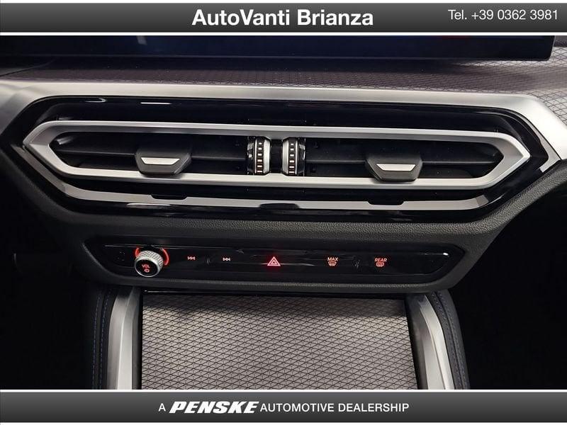 BMW Serie 4 Gran Coupé 420d xDrive 48V Msport