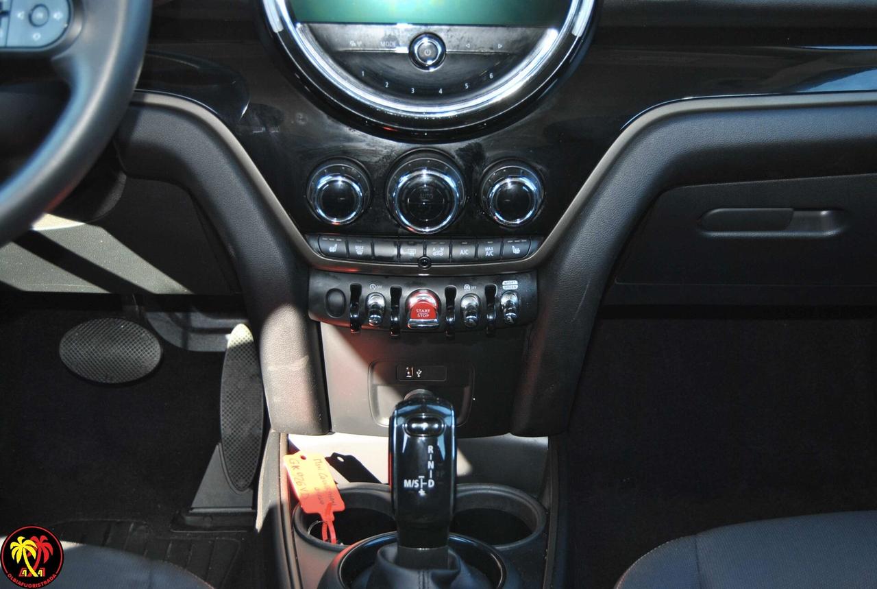 Mini Cooper Countryman 1.5 Classic