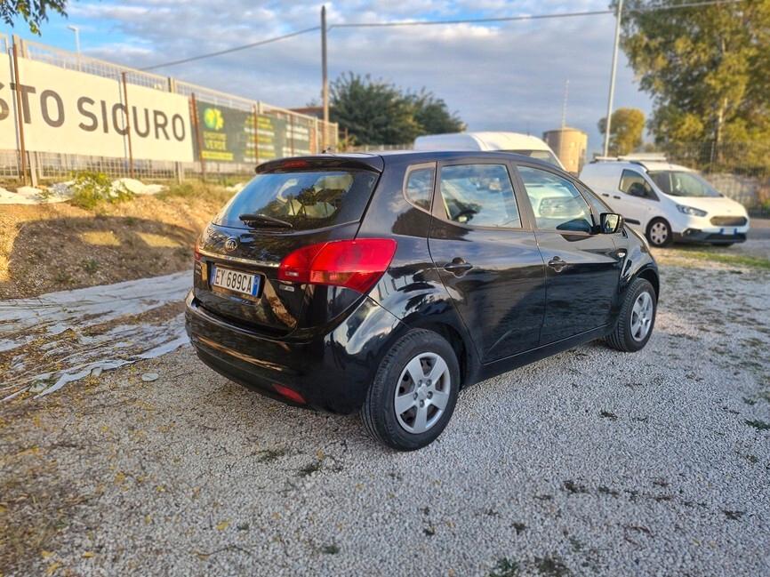 Kia Venga 1.4 EcoGPL Cool