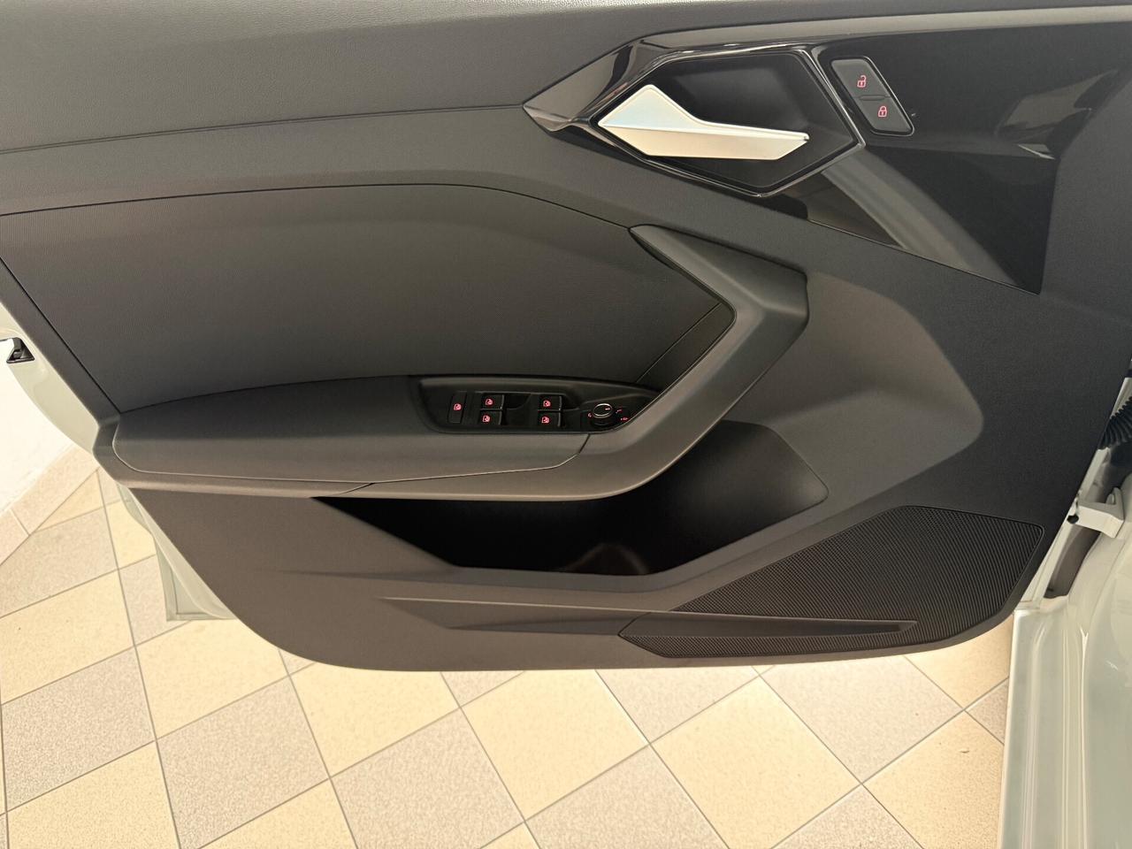 Audi A1 SPB 30 TFSI S tronic Admired 2022