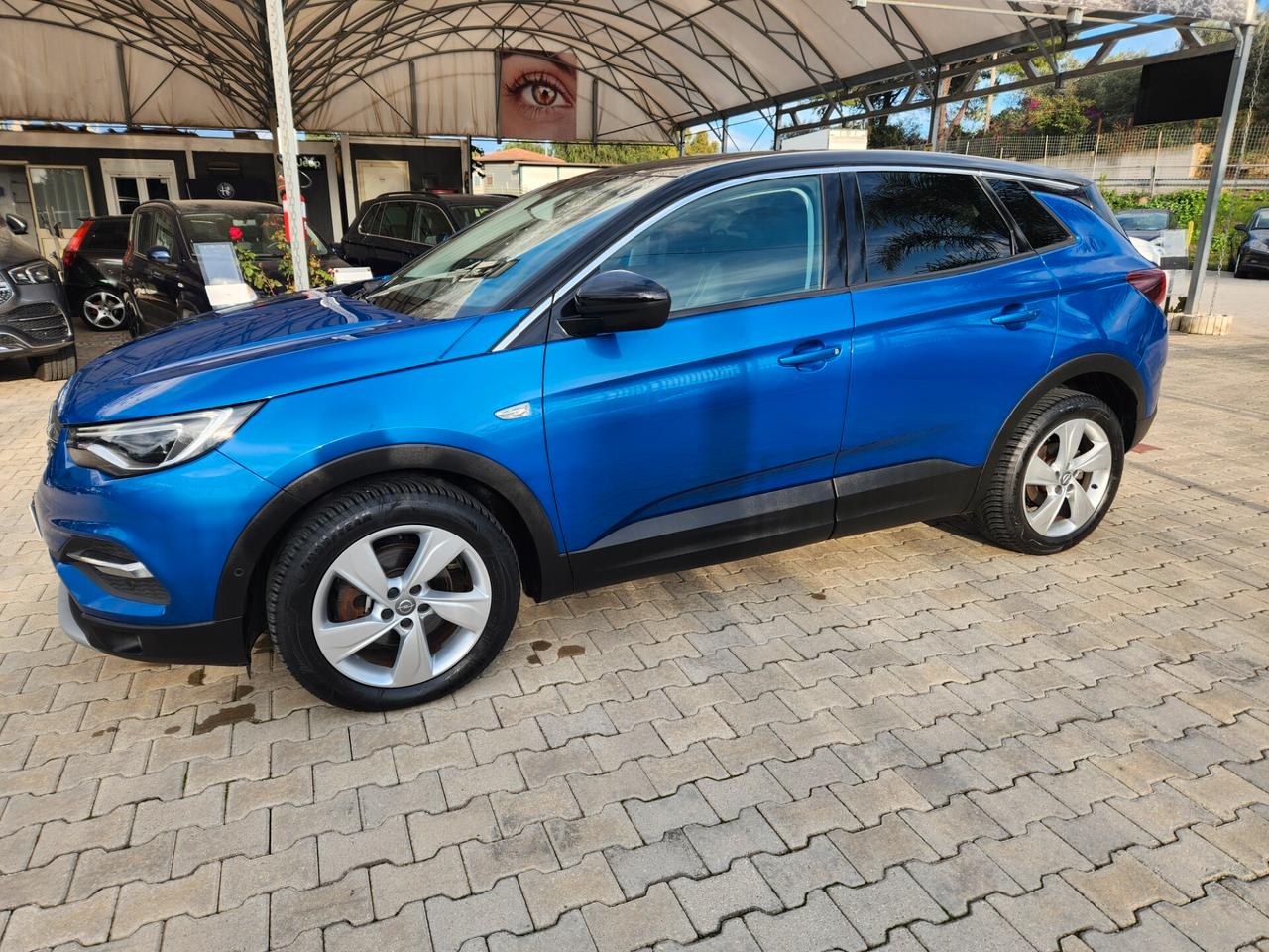 Opel Grandland 1.5 DIESEL X TURBO