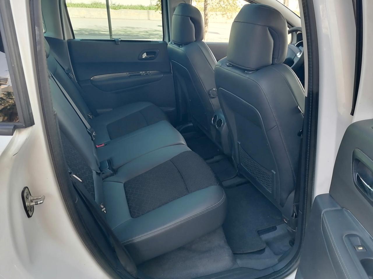 Peugeot 3008 1.6 HDi 115CV Allure TETTO PANORAMICO 2014